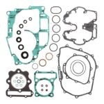 Vertex Complete Gasket Set with Oil Seals (811258)