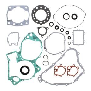 Vertex Complete Gasket Set with Oil Seals (811261)