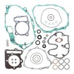 Vertex Complete Gasket Set with Oil Seals (811266)