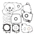 Vertex Complete Gasket Set with Oil Seals (811276)
