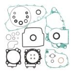 Vertex Complete Gasket Set with Oil Seals (811278)