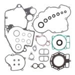 Vertex Complete Gasket Set with Oil Seals (811316)