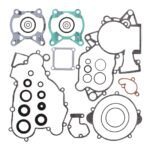 Vertex Complete Gasket Set with Oil Seals (811340)