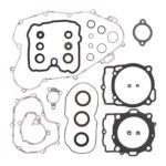 Vertex Complete Gasket Set with Oil Seals (811342)