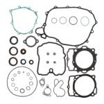 Vertex Complete Gasket Set with Oil Seals (811369)