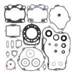Vertex Complete Gasket Set with Oil Seals (811458)