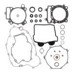 Vertex Complete Gasket Set with Oil Seals (811480)