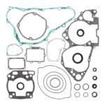 Vertex Complete Gasket Set with Oil Seals (811582)