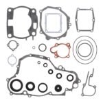 Vertex Complete Gasket Set with Oil Seals (811662)