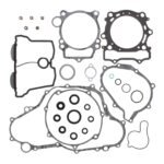 Vertex Complete Gasket Set with Oil Seals (811676)