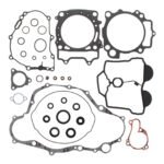 Vertex Complete Gasket Set with Oil Seals (811689)