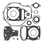Vertex Complete Gasket Set with Oil Seals (811836)