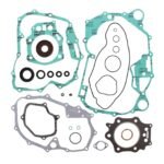 Vertex Complete Gasket Set with Oil Seals (811859)