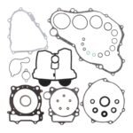 Vertex Complete Gasket Set with Oil Seals (811869)