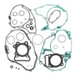 Vertex Complete Gasket Set with Oil Seals (811900)