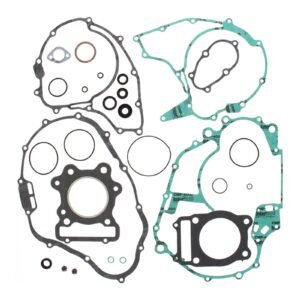 Vertex Complete Gasket Set with Oil Seals (811900)