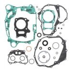 Vertex Complete Gasket Set with Oil Seals (811905)