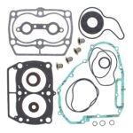Vertex Complete Gasket Set with Oil Seals (811945)