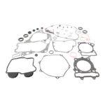 Vertex Complete Gasket Set with Oil Seals (811983)