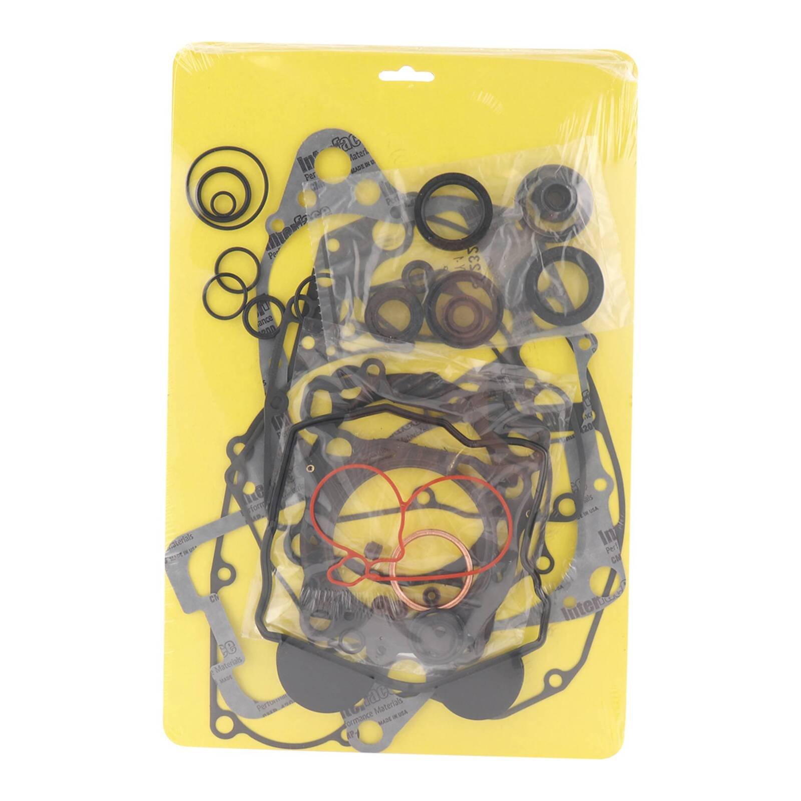 Vertex Complete Gasket Set with Oil Seals (811983) - Image 3
