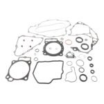 Vertex Complete Gasket Set with Oil Seals (811989)