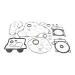 Vertex Complete Gasket Set with Oil Seals (811990)