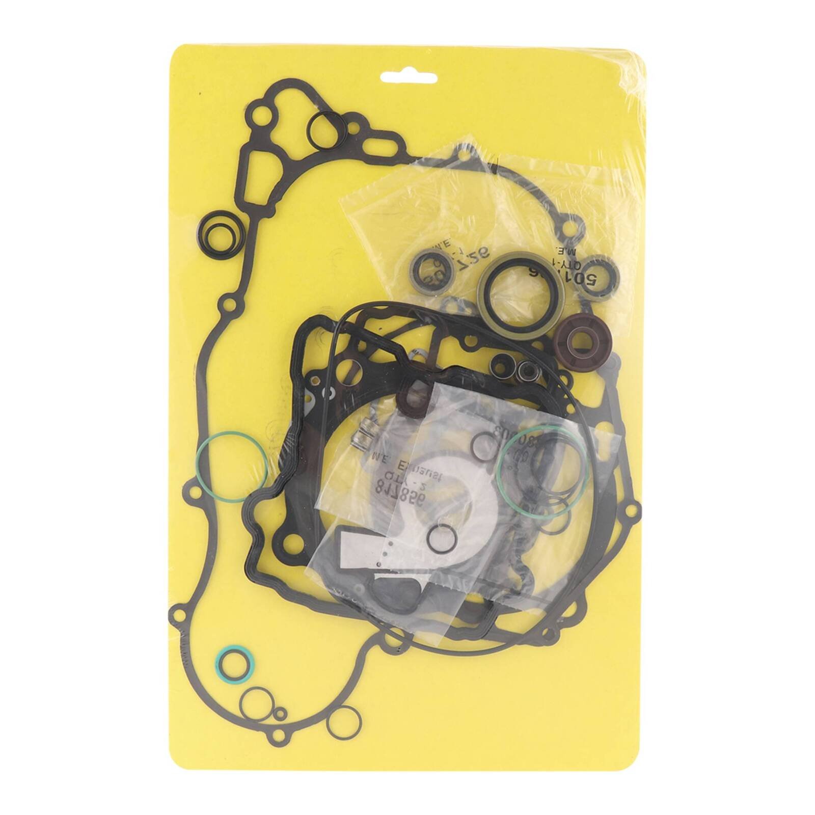 Vertex Complete Gasket Set with Oil Seals (811998) - Image 3