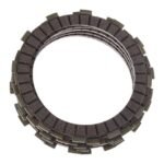 WMP Clutch Kit Fibre CBR1000 RR4-RR7
