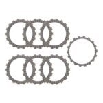 WMP Clutch Kit - Fibres Only