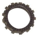 WMP Clutch Kit Fibre LT160/230 LTF250 Ozark '02