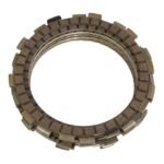 WMP Clutch Kit Fibre GSXR600 K1-K3