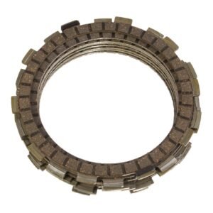 WMP Clutch Kit Fibre GSXR600 K1-K3