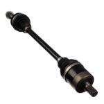 WMP ATV CV Axle Complete Can-Am Rear Left-hand Right-hand (with TPE Boot)