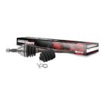 WMP ATV CV Axle Complete CF Moto - Front Right-hand