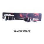 WMP ATV CV Axle Complete Polaris Rear Left-hand Right-hand
