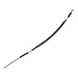 WMP Foot Brake Cable - Honda TRX400FW