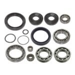 WMP Differential Bearing & Seal Kit