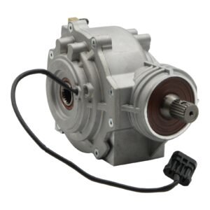 WMP ATV Front Differential Assembly (Replaces Polaris Assorted)