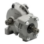 WMP ATV Front Differential Assembly (Replaces Polaris Assorted)