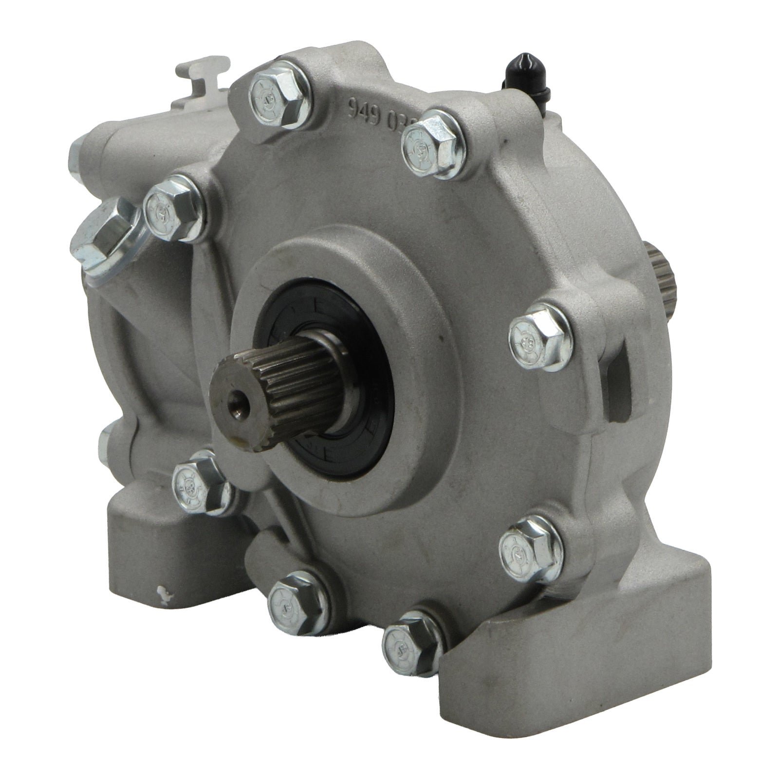 WMP ATV Front Differential Assembly (Replaces Polaris Assorted) - Image 2