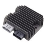 WMP Regulator - Can-Am