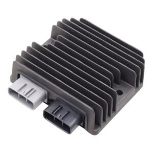 WMP Regulator - Can-Am