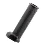 WMP Heated Grips - Road 120mm 7/8"