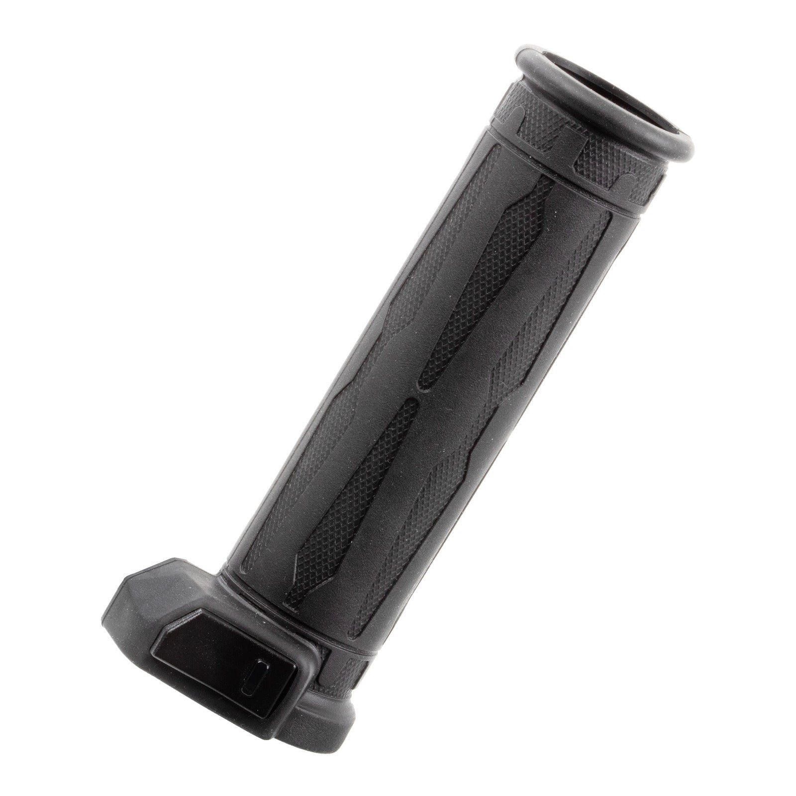 WMP Heated Grips - Road 120mm 7/8"