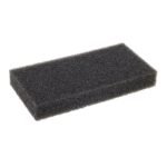WMP Skid Plate Foam 30cm x 15cm x 4cm