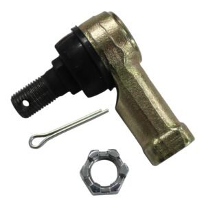 WMP Tie Rod End Kit WPTR14 Right