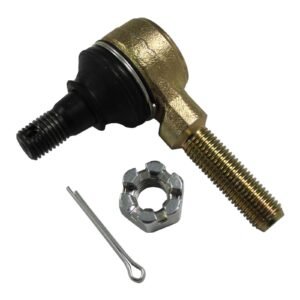 WMP Tie Rod End Kit WPTR25 Right Kawasaki /Suzuki Outer, Yamaha Inner