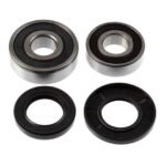 WMP Wheel Bearing Kit
