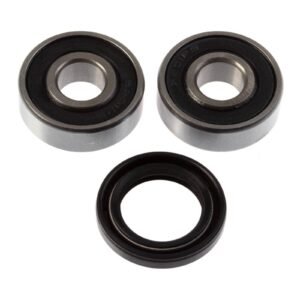 WMP Wheel Bearing Kit