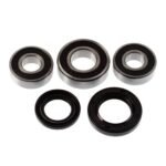 WMP Wheel Bearing Kit